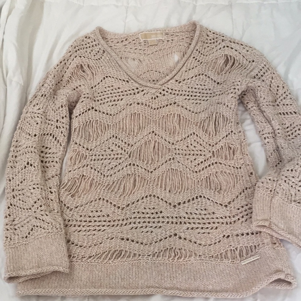 Micheal Kors Sweater